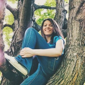 Meet your Posher, Lindsey